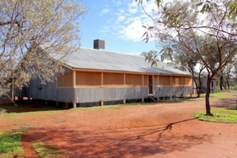 Gundabooka Cottages - Campsite - Accommodation Mt Buller 0
