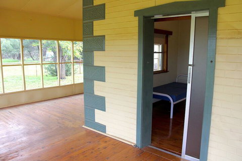 Gundabooka Cottages - Campsite - Accommodation Mt Buller 2