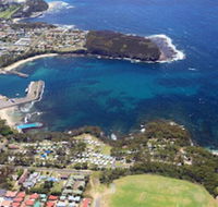 Holiday Haven Ulladulla