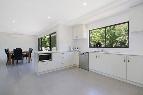 BrightAway - Accommodation Mt Buller 4