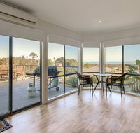 The Bach - Accommodation Mt Buller