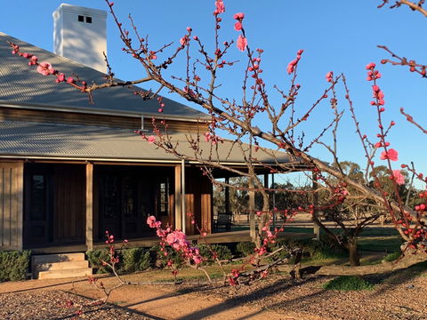 Yarrabandai Creek Homestead - Accommodation Mt Buller 1