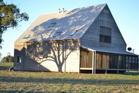 Yarrabandai Creek Homestead - Accommodation Mt Buller 2