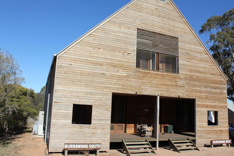 Yarrabandai Creek Homestead - Accommodation Mt Buller 3