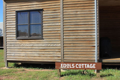 Yarrabandai Creek Homestead - Accommodation Mt Buller 4