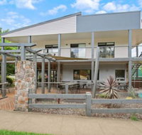 The Woolly Figg Apartment - Accommodation Mt Buller