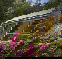 Creek Cottage - Accommodation Mt Buller