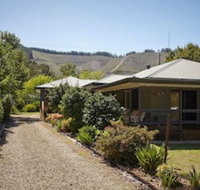Banyandah - Accommodation Mt Buller