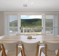 The Plantation - Accommodation Mt Buller