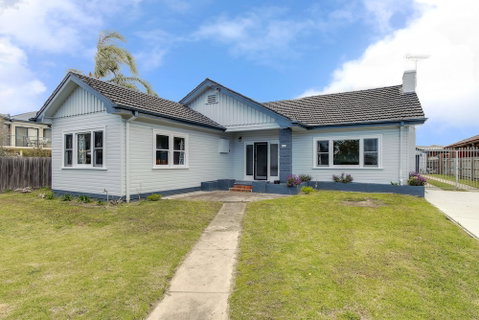 Seashells Lakes Entrance - Accommodation Mt Buller 1