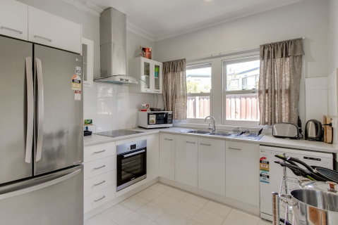 Seashells Lakes Entrance - Accommodation Mt Buller 3