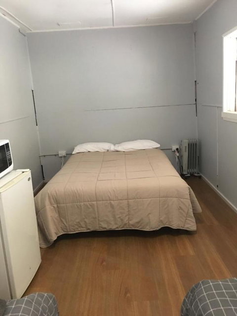Bright Cabin Park - Accommodation Mt Buller 6