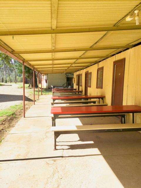 Bright Cabin Park - Accommodation Mt Buller 5
