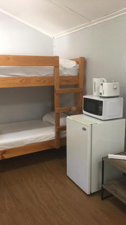 Bright Cabin Park - Accommodation Mt Buller 4
