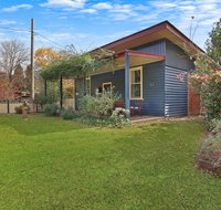 Blue Wren Cottage 3 Bedroom 2 Bath - Accommodation Mt Buller