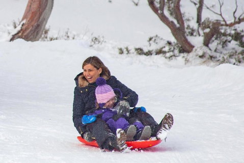 Alpine Heights 1 Bedroom Penthouse MHA - Accommodation Mt Buller 6