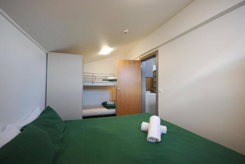 Alpine Heights 1 Bedroom Penthouse MHA - Accommodation Mt Buller 2
