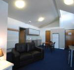 Alpine Heights 1 Bedroom Penthouse MHA - Accommodation Mt Buller