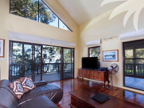 Elandra - Accommodation Mt Buller 6