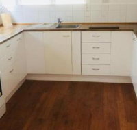 Cottage on Cork Hatfield House