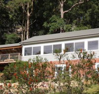 Bayscape at Hardys Bay / Killcare - Accommodation Mt Buller