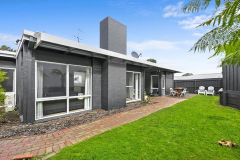 Mysa Anglesea Sleeps 7 WiFi Netflix Cafes Shops - Accommodation Mt Buller 6