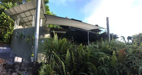 Earthship Daintree - Accommodation Mt Buller 4