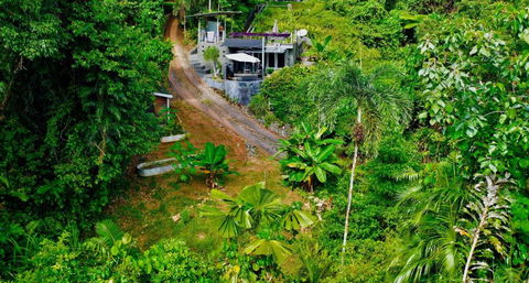 Earthship Daintree - Accommodation Mt Buller 6
