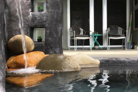 Earthship Daintree - Accommodation Mt Buller 0