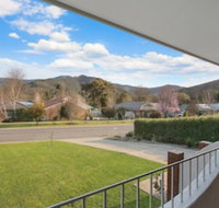 Abbey Rose - Bright VIC - Accommodation Mt Buller