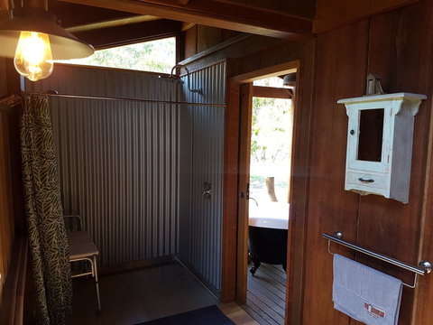 Mango Lodge At River Heads - Accommodation Mt Buller 6