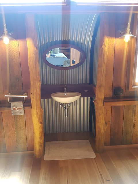 Mango Lodge At River Heads - Accommodation Mt Buller 5