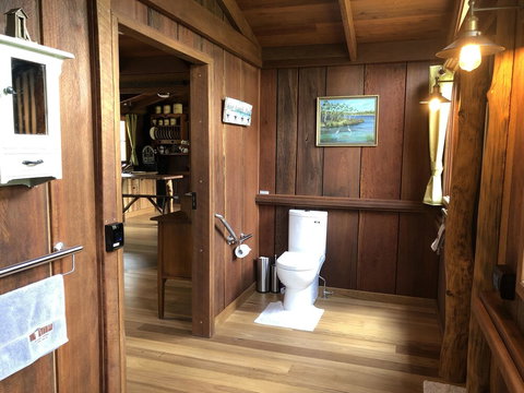 Mango Lodge At River Heads - Accommodation Mt Buller 7