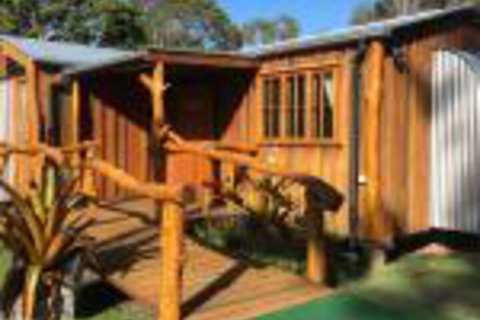 Mango Lodge At River Heads - Accommodation Mt Buller 0