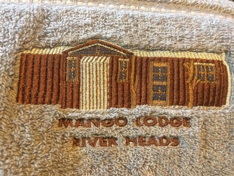 Mango Lodge At River Heads - Accommodation Mt Buller 4