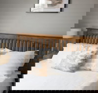 Wayfarers Cottage - Accommodation Mt Buller