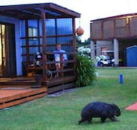 BIG4 Kelso Sands Holiday Park - Accommodation Mt Buller
