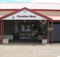 Parndana Hotel - Accommodation Mt Buller