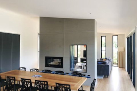 Mountain Mist Retreat 5 Bedroom - Accommodation Mt Buller 0