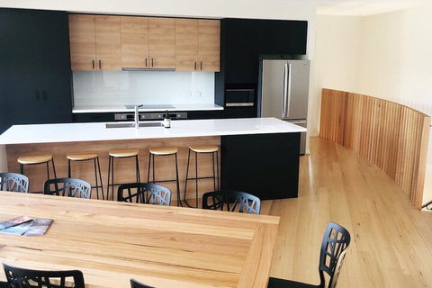 Mountain Mist Retreat 5 Bedroom - Accommodation Mt Buller 6