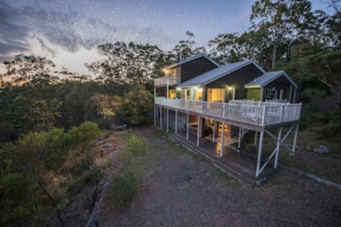 Eagleview Resort - Accommodation Mt Buller 0