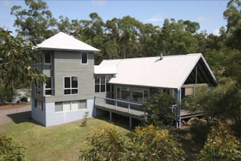 Eagleview Resort - Accommodation Mt Buller 5