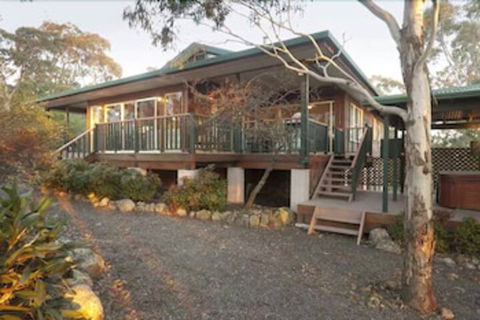 Eagleview Resort - Accommodation Mt Buller 3