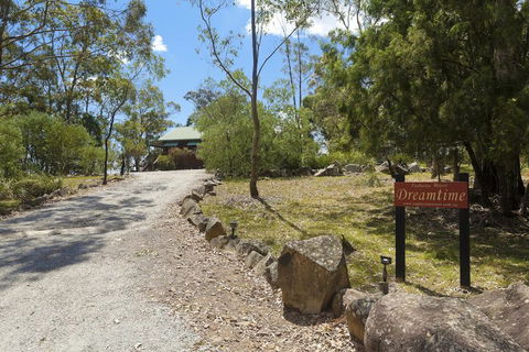 Eagleview Resort - Accommodation Mt Buller 1