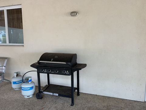 The Family Retreat - Accommodation Mt Buller 5