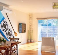 AUJOY 4 Bed Townhouse Glen Waverley - Accommodation Mt Buller