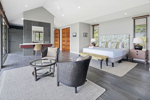 Mandalay Luxury Retreat - Accommodation Mt Buller 3