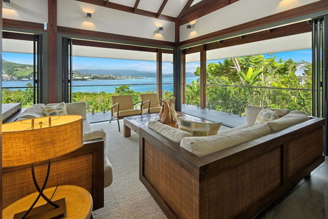 Mandalay Luxury Retreat - Accommodation Mt Buller 2