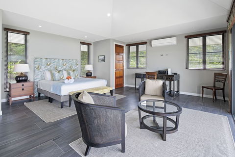 Mandalay Luxury Retreat - Accommodation Mt Buller 1