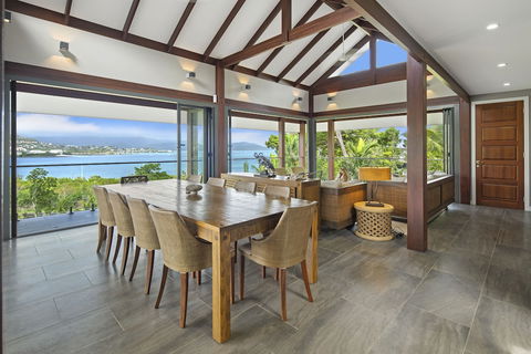 Mandalay Luxury Retreat - Accommodation Mt Buller 0